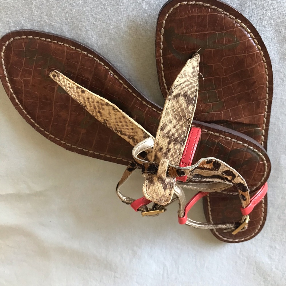 Sandals